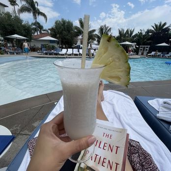 Park Hyatt Aviara - Much needed R&R! :) - Resorts Near Me - Carlsbad, California Park Hyatt Aviara - Much needed R&R! :) - Resorts Near Me - Carlsbad, California