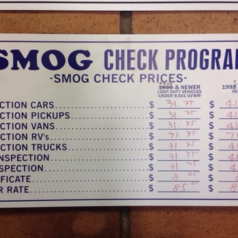 LB Walker Automotive - Smog check Rates - Auto Repair Near Me - Long Beach, California LB Walker Automotive - Smog check Rates - Auto Repair Near Me - Long Beach, California
