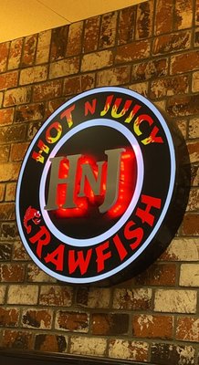 Hot N Juicy Crawfish by null