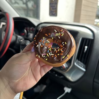 Dunkin' - Donuts Near Me - Kapolei, Hawaii