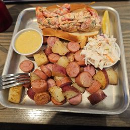 Greggah " Lobster Roll