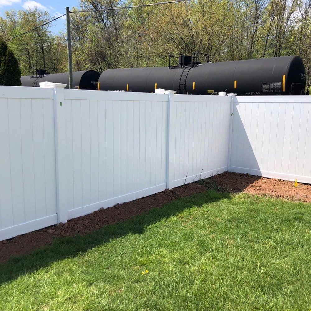 Northeast Fencing - Backyard - Fences & Gates Near Me - Colonia, New Jersey Northeast Fencing - Backyard - Fences & Gates Near Me - Colonia, New Jersey