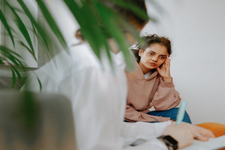 Kuhn Counseling Center - grief counselor in Naperville, IL