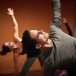 Yoga Mix