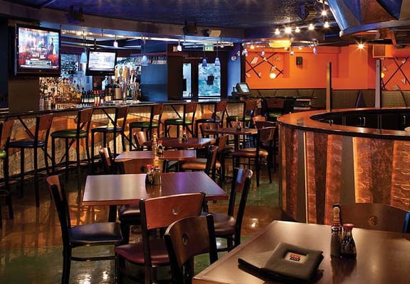 Marriott's Timber Lodge by null