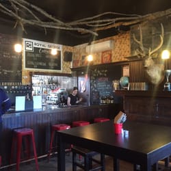 Royal George Hotel