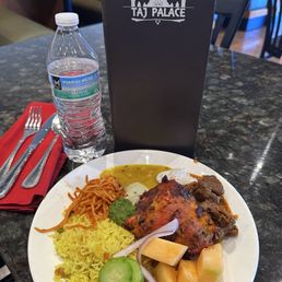 Goat Curry