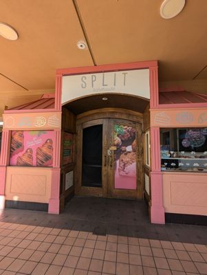 SPLIT Bakehouse by null