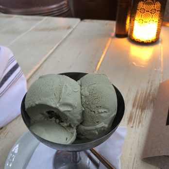 Call Me Gaby - Pistachio gelato - Italian Near Me - Miami Beach, Florida Call Me Gaby - Pistachio gelato - Italian Near Me - Miami Beach, Florida