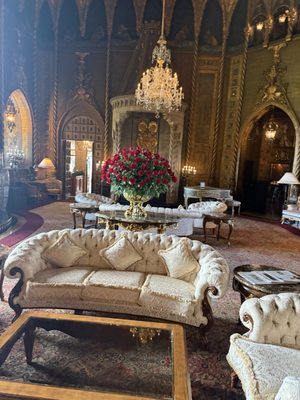 Mar-a-Lago Club by null Mar-a-Lago Club by null