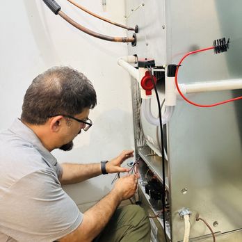Comfort Defender - Get professional AC & Furnace repair services when your home isn't just right. - Plumbing Near Me - Fairfax, Virginia Comfort Defender - Get professional AC & Furnace repair services when your home isn't just right. - Plumbing Near Me - Fairfax, Virginia