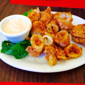 El Toro Loco - Calamari - Mexican Near Me - Pacifica, California El Toro Loco - Calamari - Mexican Near Me - Pacifica, California
