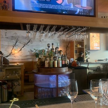 Ozumo - bar area - Izakaya Near Me - San Jose, California Ozumo - bar area - Izakaya Near Me - San Jose, California
