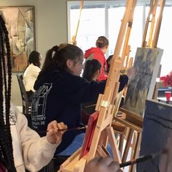 Miguel's Atelier