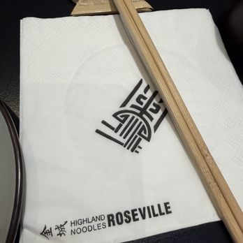 Highland Noodles - Noodles Near Me - Roseville, California Highland Noodles - Noodles Near Me - Roseville, California