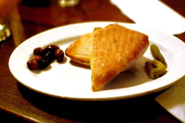 The Richardson by null