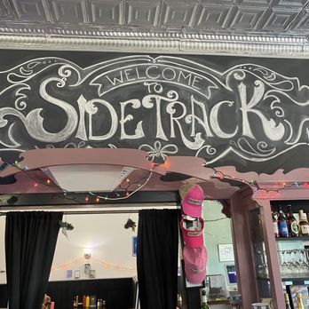 Side Track Restaurant - American Near Me - Caliente, Nevada Side Track Restaurant - American Near Me - Caliente, Nevada