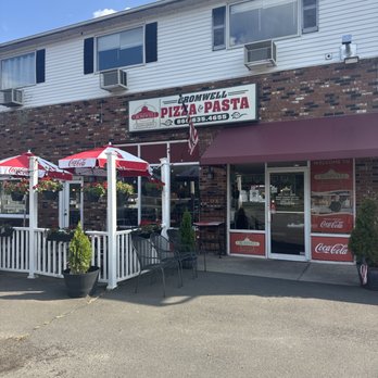 Cromwell Pizza & Pasta - Italian Near Me - Cromwell, Connecticut Cromwell Pizza & Pasta - Italian Near Me - Cromwell, Connecticut