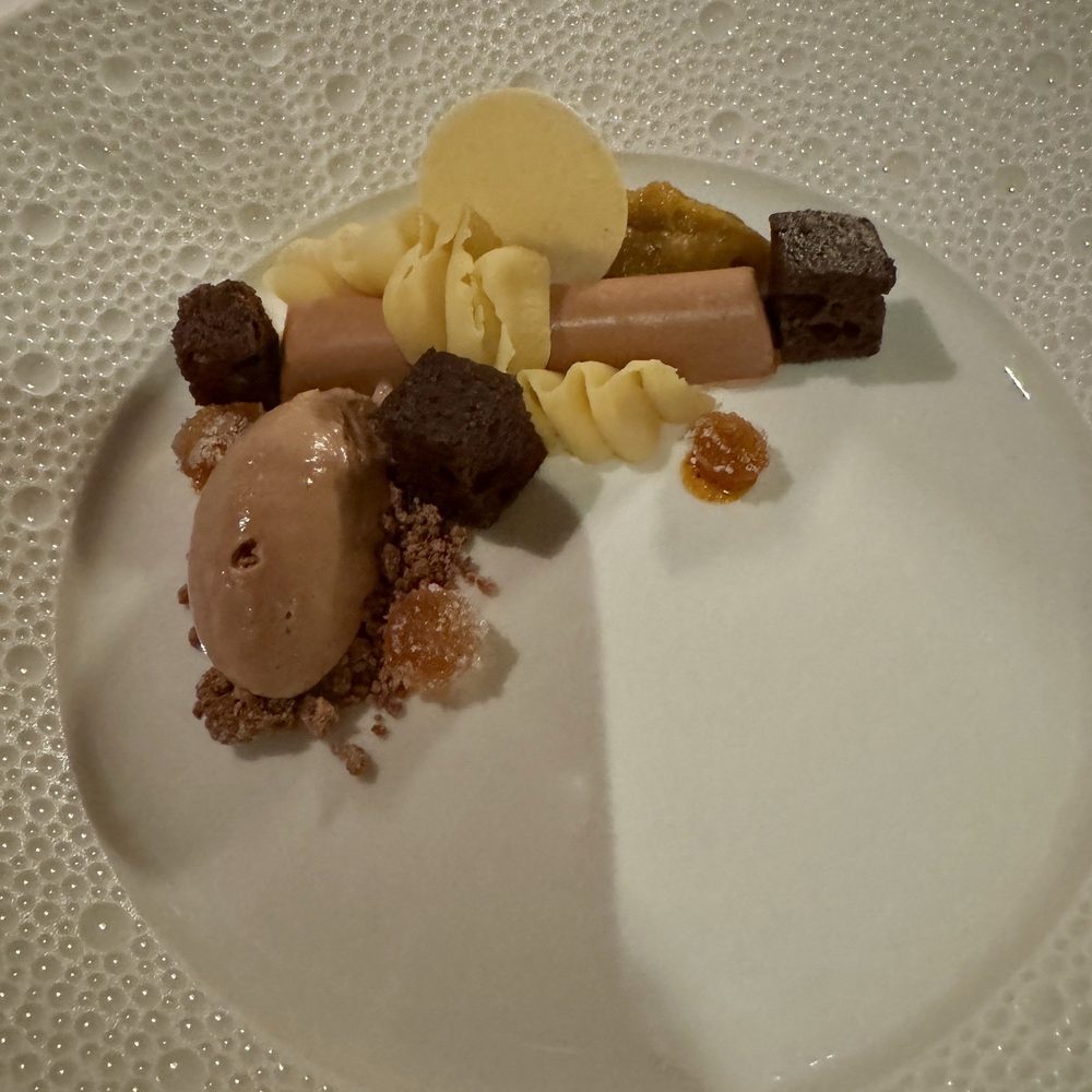 Aurelia - New American Near Me - Newport, Rhode Island