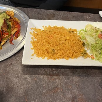 Casa Alejo - Pollo Alejo - New Mexican Cuisine Near Me - Springdale, Arkansas