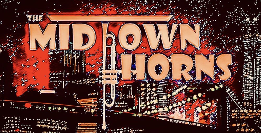 The Midtown Horns