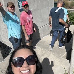 AdVenture Games Team Building - Houston