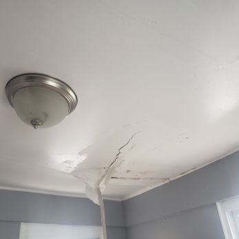 Concrete Pros - The roof is leaking, which was paid for - Masonry/Concrete Near Me Concrete Pros - The roof is leaking, which was paid for - Masonry/Concrete Near Me