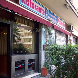 O' Scugnizzo Nammurato