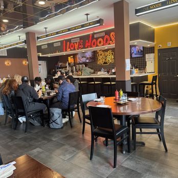 I Love Noods - Dim Sum Near Me - New Orleans, Louisiana