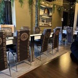 Cafe Dubai