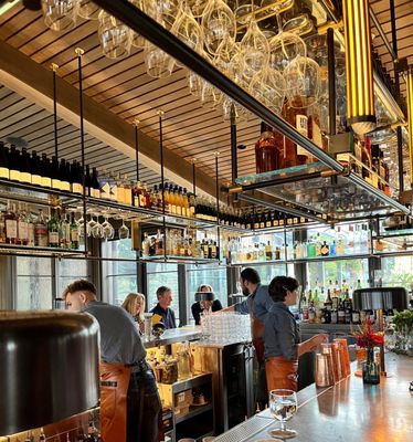 Marigold by Jean-Georges by null