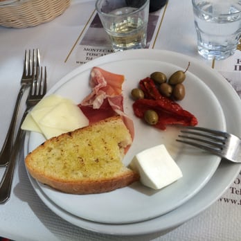 Fattoria Il Poggio - Wineries Near Me - Montecarlo, LU