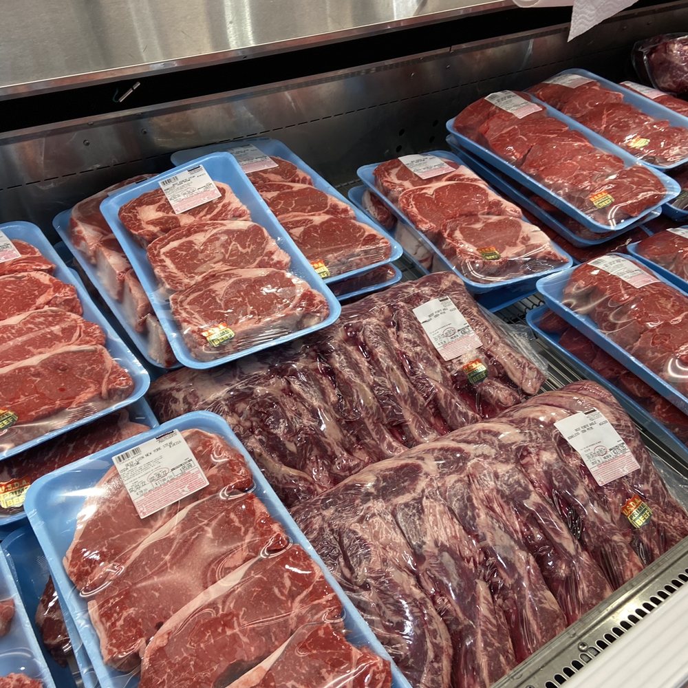 Costco Wholesale - Great selection of meats. - Wholesale Stores Near Me - Orlando, Florida Costco Wholesale - Great selection of meats. - Wholesale Stores Near Me - Orlando, Florida