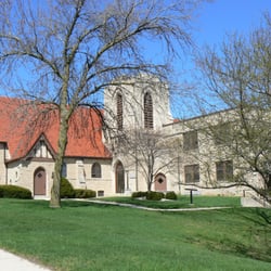 Fifth Avenue United Methodist Church