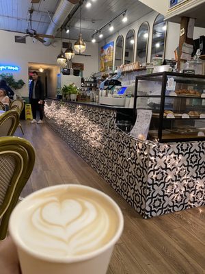 Summit Coffee Basecamp by null