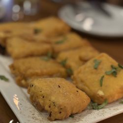 Taj Mahal Restaurant & Lounge - Paneer