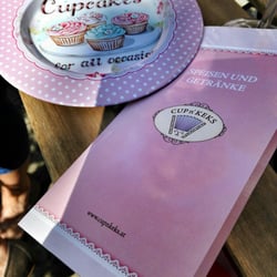 Cupnkeks