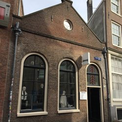 Droog Store - Facade