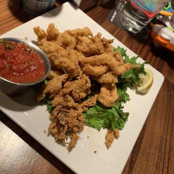 Maggie McFly's | Springfield - Calamari - American Near Me - Springfield, Virginia