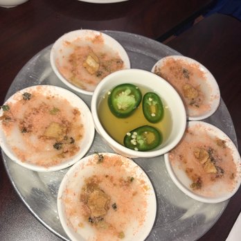 Huynh Dining - Banh beo - Vietnamese Near Me - San Jose, California Huynh Dining - Banh beo - Vietnamese Near Me - San Jose, California