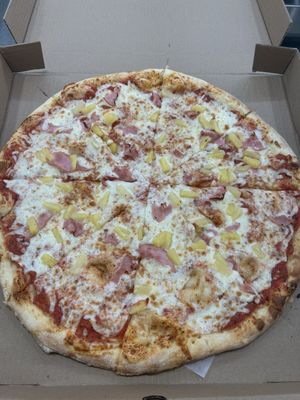 Vic's Pizzeria by null