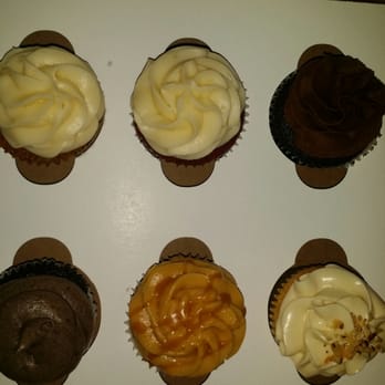 Savvy Treats - 6 pack - Desserts Near Me - Rockville, Maryland Savvy Treats - 6 pack - Desserts Near Me - Rockville, Maryland