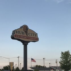 Hub City Ice Cream Company