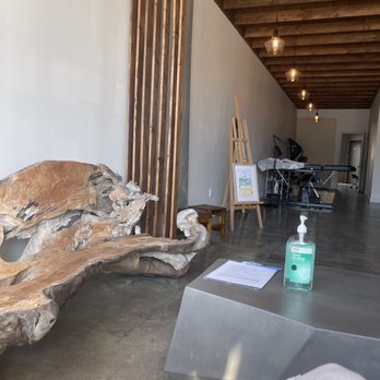 Patch Tattoo Therapy - Gorgeous furniture and beautiful lay out of everything. - Tattoo Near Me - Tarzana, California Patch Tattoo Therapy - Gorgeous furniture and beautiful lay out of everything. - Tattoo Near Me - Tarzana, California