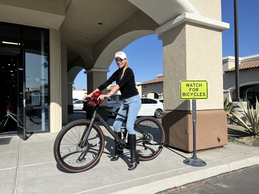 Palm Springs Cyclery - Palm Desert | Palm Desert, CA