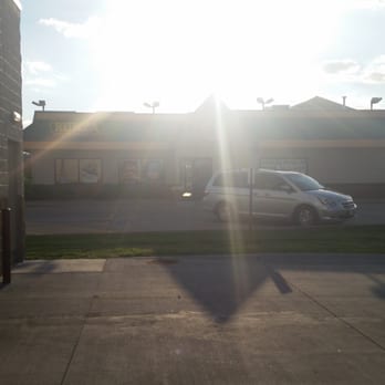 Runza - a car parked in a parking lot - Fast Food Near Me - Bellevue, Nebraska Runza - a car parked in a parking lot - Fast Food Near Me - Bellevue, Nebraska