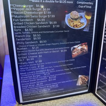 East Side Diner - Menu - American Near Me - Newton, Iowa East Side Diner - Menu - American Near Me - Newton, Iowa