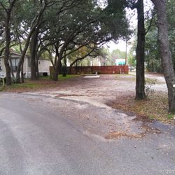 Clarcona Resort Condominium Association - This is the one for you.