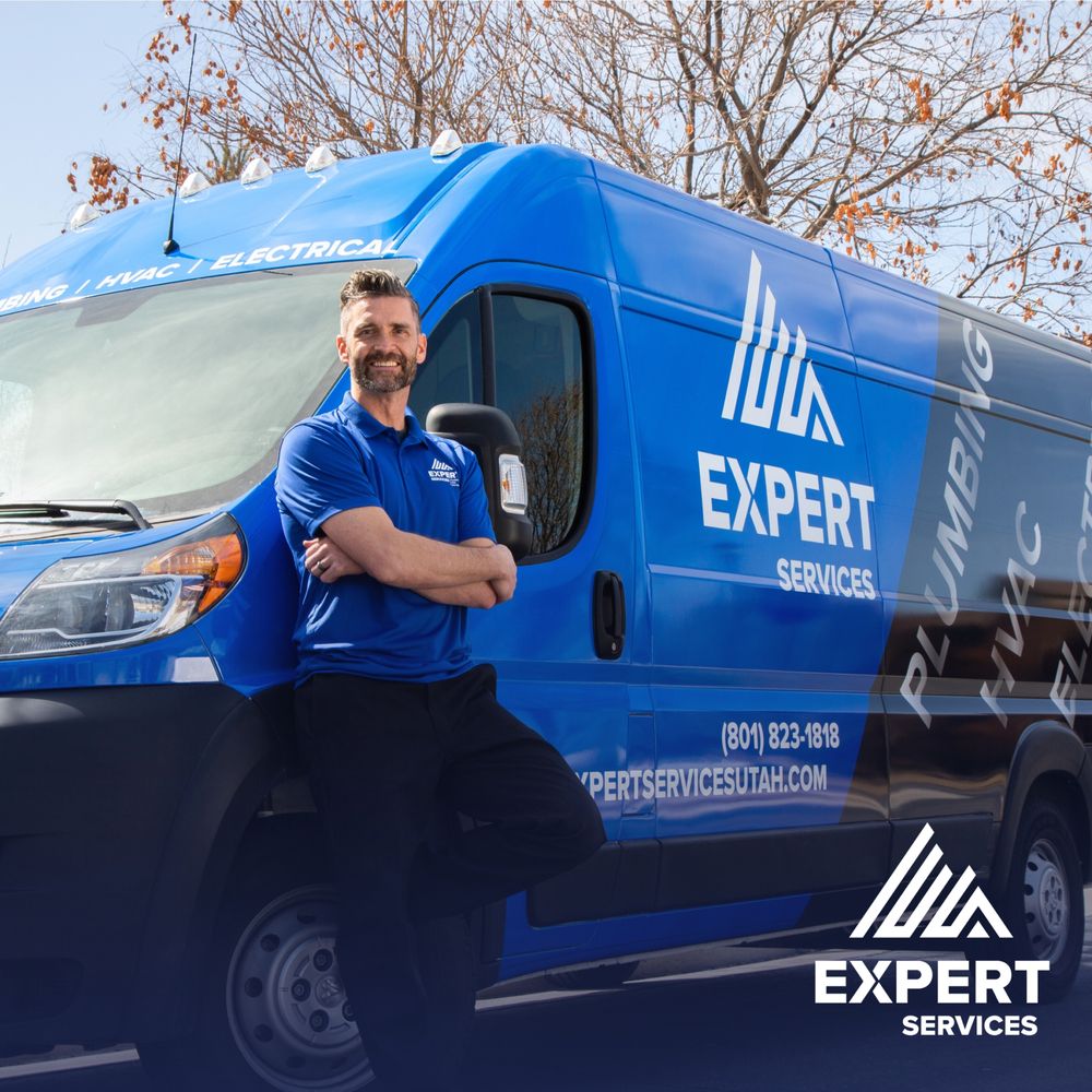 Slide of Expert Services - Salt Lake City