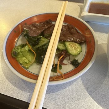 Anjin - Beef - Japanese Near Me - Costa Mesa, California